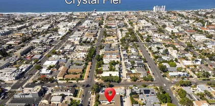 1210-1224 Felspar, Pacific Beach/Mission Beach