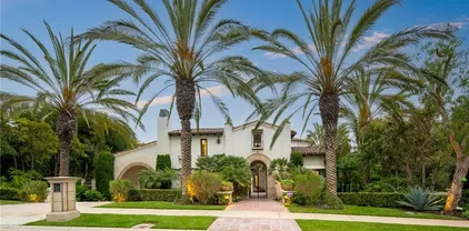 26 Fairway, Newport Coast