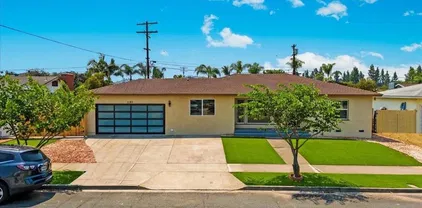 1197 Evilo St, El Cajon