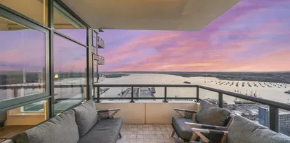 1199 Pacific Hwy Unit 3201, Downtown