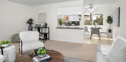 2002 Missouri St Unit 6, Pacific Beach/Mission Beach