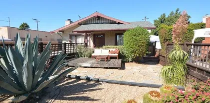 4146 Monroe Ave, Normal Heights