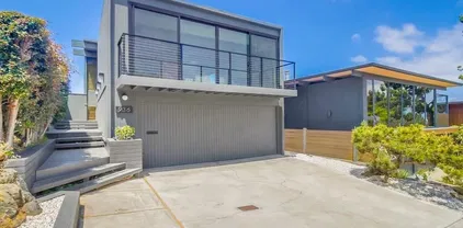 936 Bangor St, Point Loma (Pt Loma)