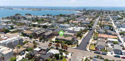 4130 Haines St Unit 7A, Pacific Beach/Mission Beach