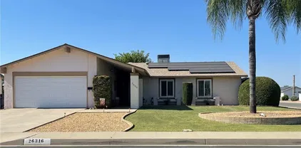 26316 Brandywine Dr, Menifee