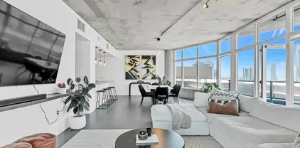 1080 Park Blvd Unit 701, Downtown