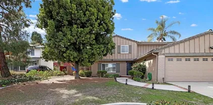 2148 Estela Dr, El Cajon
