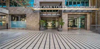 1551 4th Ave Unit 405, Downtown