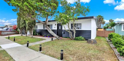 5143 Conrad Ave, Clairemont/Bay Park