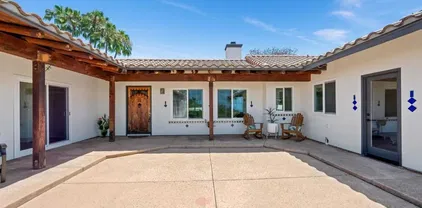 869 Eugenie Ave Unit A, Encinitas