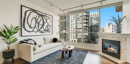 510 1st Ave Unit 901, Downtown
