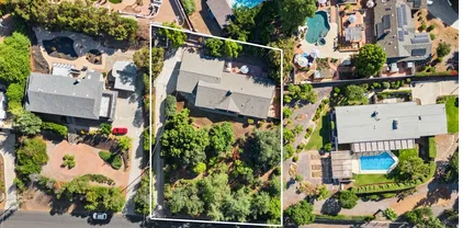 12830 Avenida La Valencia, Poway