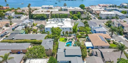 419 San Elijo St, Point Loma (Pt Loma)