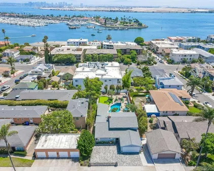 419 San Elijo St, Point Loma (Pt Loma)