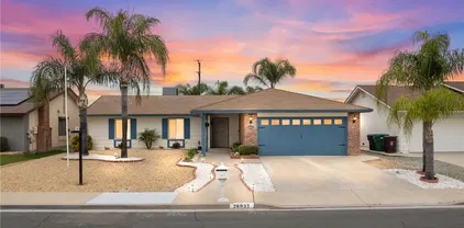26932 Howard St, Menifee