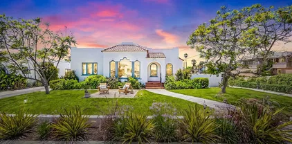 3692 31st St, North Park