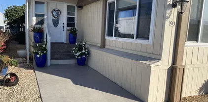 221 N El Camino Real Unit 90, Oceanside