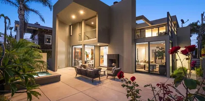 2402 Camino Del Mar, Del Mar