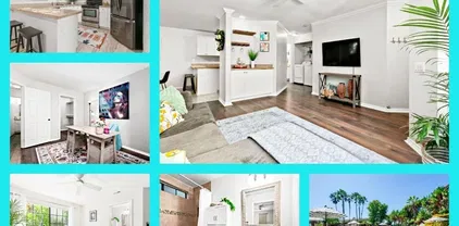 3528 Paseo De Los Americanos Unit 118, Oceanside