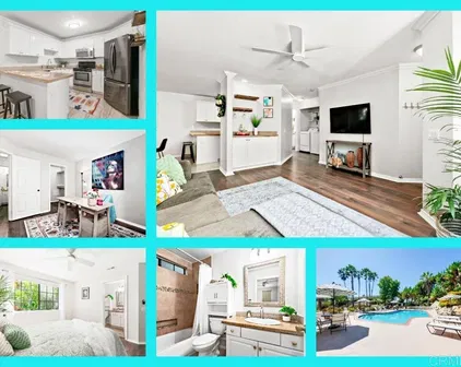 3528 Paseo De Los Americanos Unit 118, Oceanside