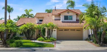 2583 Magellan Ln, Vista