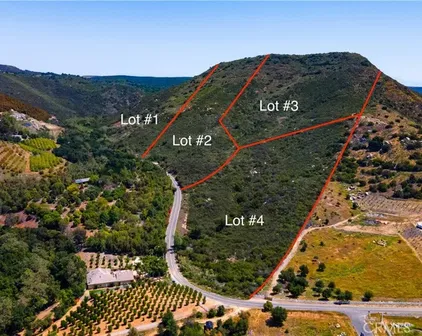 El Calamar, Temecula