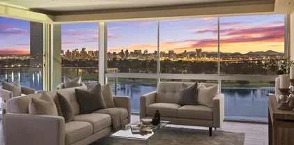 1810 Avenida Del Mundo Unit 1504, Coronado