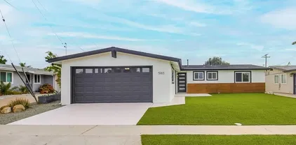 5165 Winthrop St, Clairemont/Bay Park