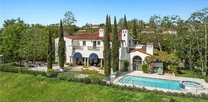 31 Black Hawk, Irvine