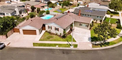205 Juniper St, Brea