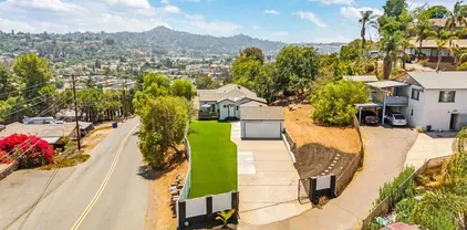 1162 Merritt Dr, El Cajon