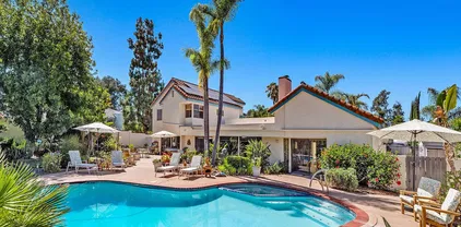 13414 Calle Colina, Poway