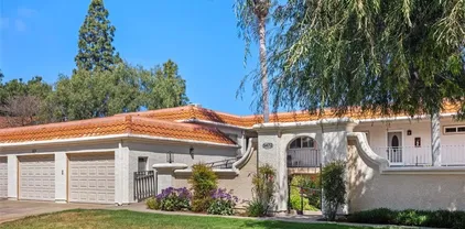 5472 Paseo Del Lago E Unit B, Laguna Woods