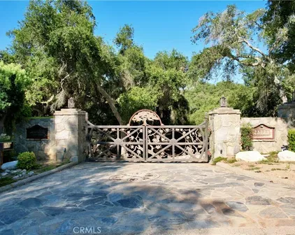 23725 Carancho Rd, Temecula