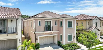 218 Coal Mine, Irvine