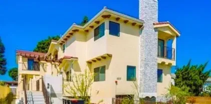 3837 Bentley Ave Ave, Culver City