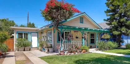 4612 Hamilton St, Normal Heights