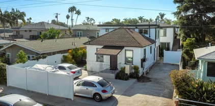 2635-39 Magnolia Ave, Pacific Beach/Mission Beach