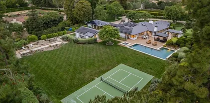 6351 Lago Lindo, Rancho Santa Fe
