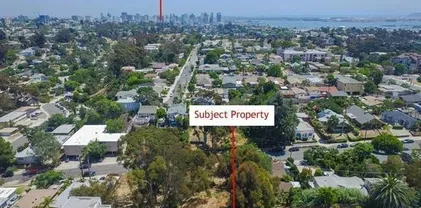 Bush St Unit (35-38), Mission Hills