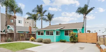 1009 S Cleveland St, Oceanside