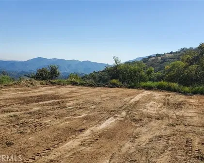 Vuelta Chica, Temecula