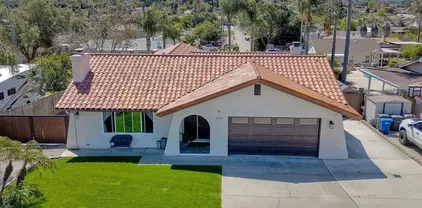 1719 Elser Ln, Escondido