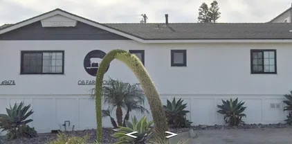 4961-67 Coronado, Ocean Beach (OB)