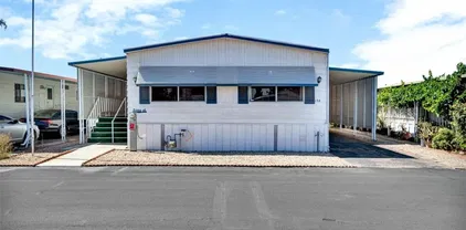725 W Thornton Unit 158, Hemet