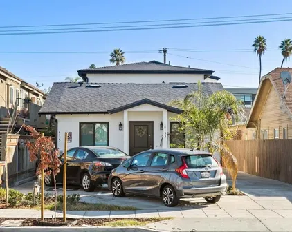 4153 Utah St, North Park