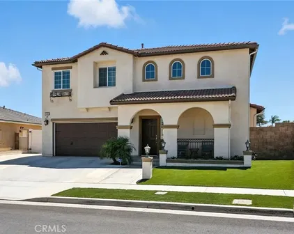 28735 Ivy Springs Way, Murrieta