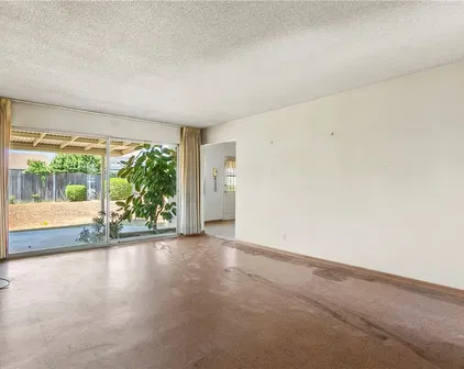 1341 E Monroe, Orange