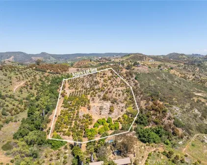 Las Palmeras Dr, Temecula