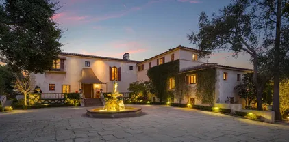 262 S San Rafael Ave, Pasadena